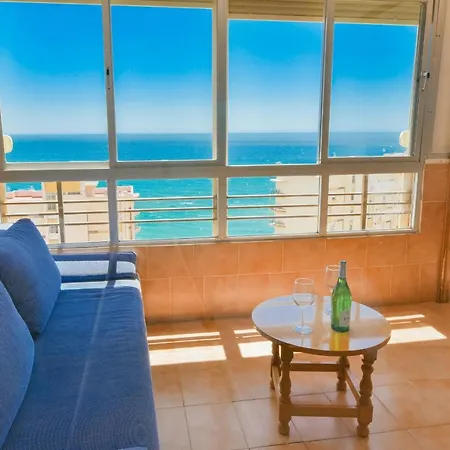 Impresionante Vista Appartement Fuengirola