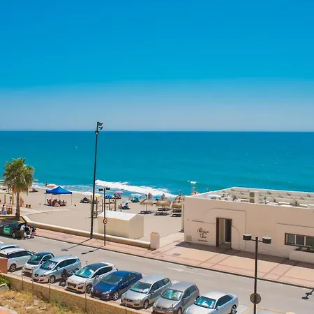 Appartement Impresionante Vista *