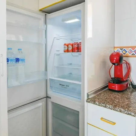 Impresionante Vista Appartement