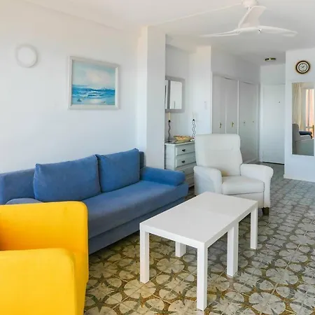 Impresionante Vista Appartement *
