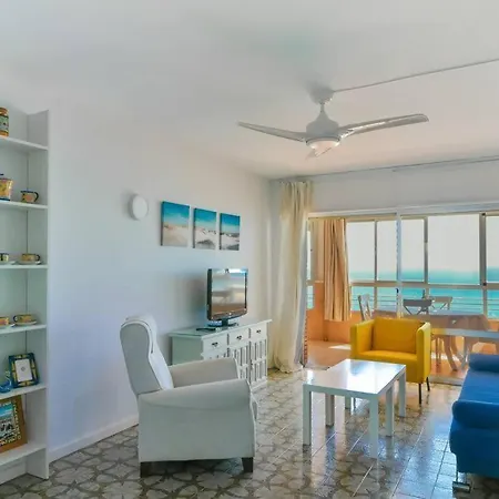 Appartement Impresionante Vista Fuengirola
