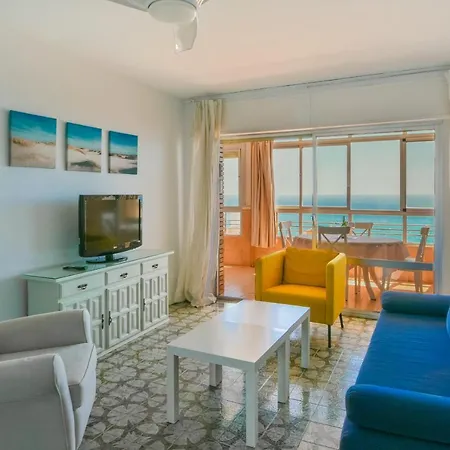 Apartment Impresionante Vista