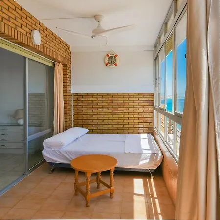 Impresionante Vista Apartment