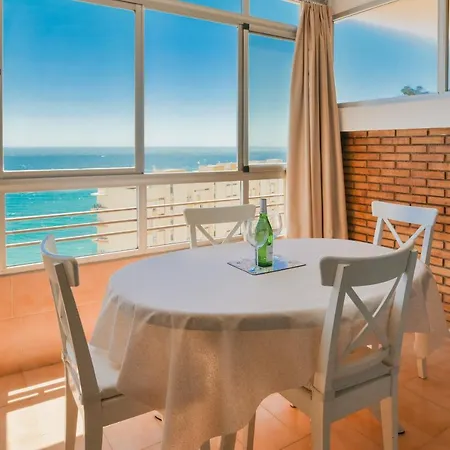 Impresionante Vista Apartment