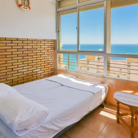Apartment Impresionante Vista *