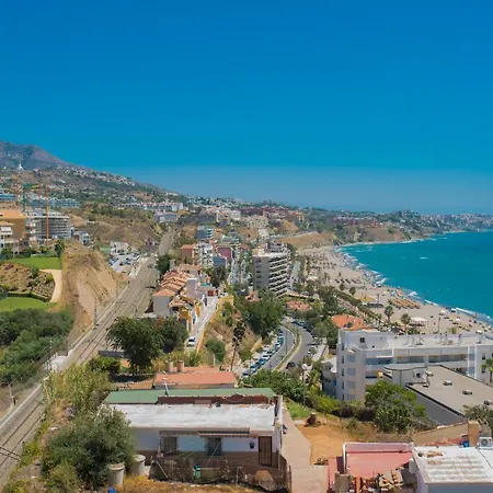 Impresionante Vista * Fuengirola