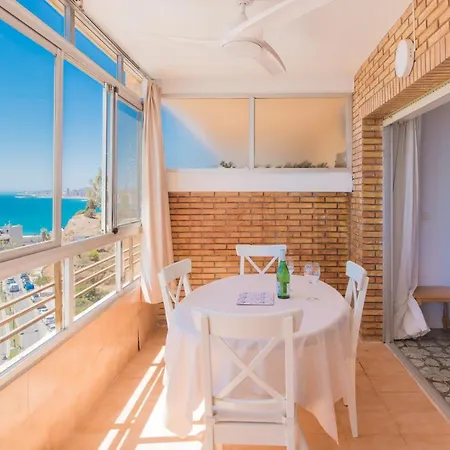 Impresionante Vista Apartment Fuengirola