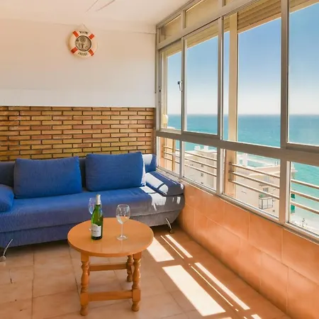 Impresionante Vista Apartment Fuengirola
