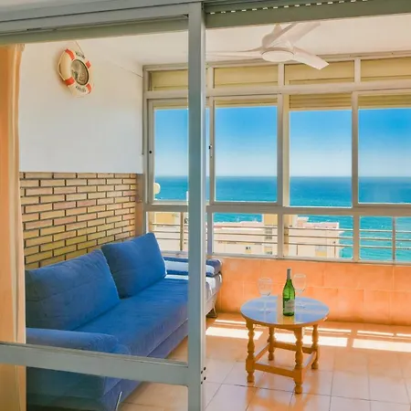 Impresionante Vista Apartment