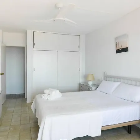 Apartment Impresionante Vista Fuengirola