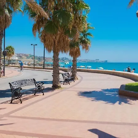 Impresionante Vista Apartment Fuengirola