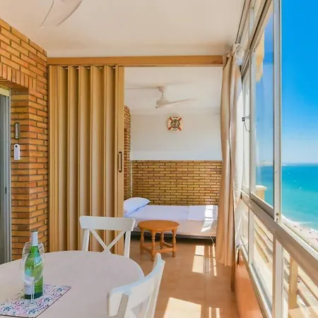 Apartment Impresionante Vista Fuengirola