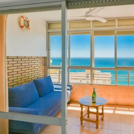 Impresionante Vista *