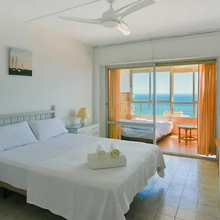 Impresionante Vista Apartment