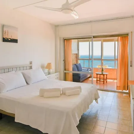 Apartment Impresionante Vista Fuengirola