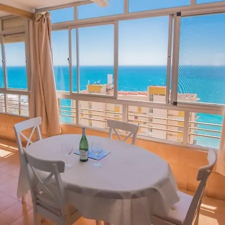 Apartment Impresionante Vista Fuengirola
