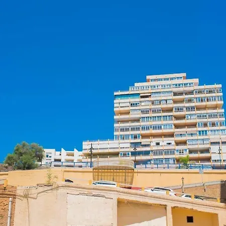 Impresionante Vista * Fuengirola