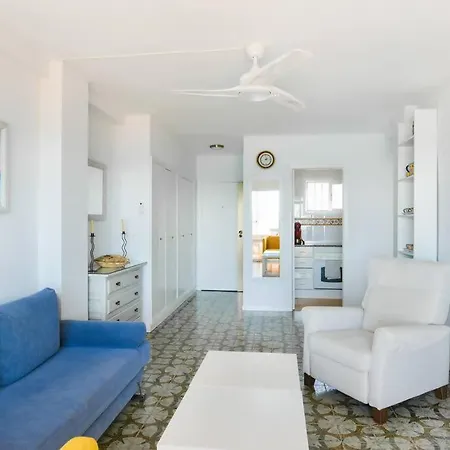 Apartment Impresionante Vista