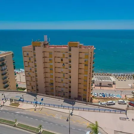 Apartment Impresionante Vista