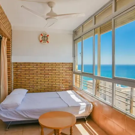 Impresionante Vista Apartment *