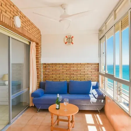 Impresionante Vista Apartment Fuengirola