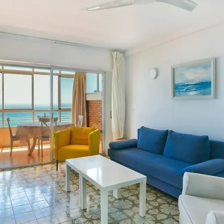 Impresionante Vista Apartment *