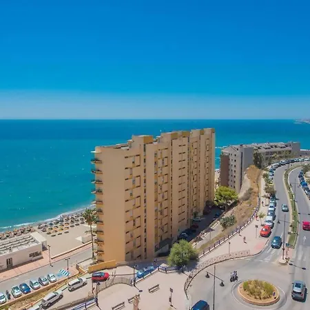 Apartment Impresionante Vista *