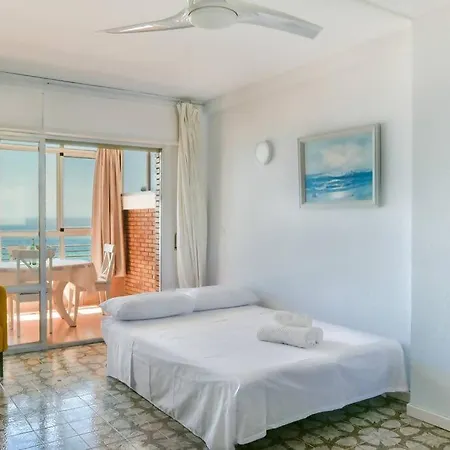 Impresionante Vista Fuengirola